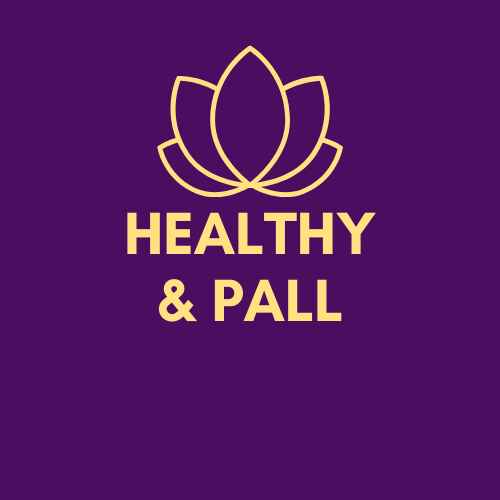HEALTHY & PALL HEALTHY & PALL