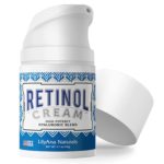 LilyAna Naturals Retinol Cream for Face - Made in USA