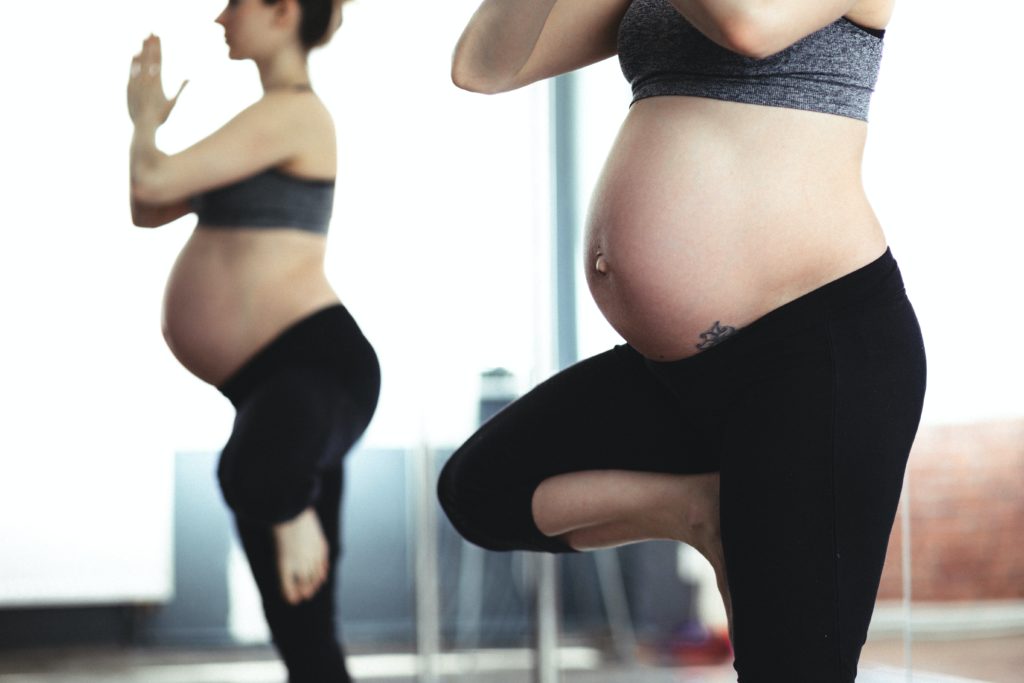 Benefits of Yoga Exercises During Pregnancy
benefits of yoga exercises during pregnancy in the third trimester