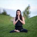 Slow Flow Yoga