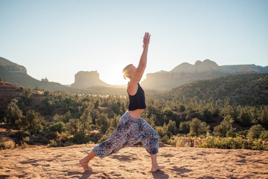 What Is The Difference Between Yoga Pants Vs Leggings 2023?