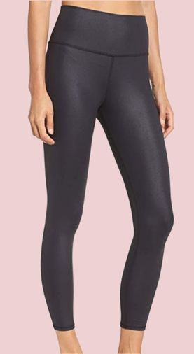 ALO Airbrush Leggings.