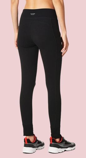 Calvin Klein Women's Premium Performance