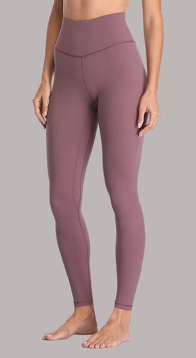 Colorfulkoala Women's Buttery Soft High Waisted Yoga Pants