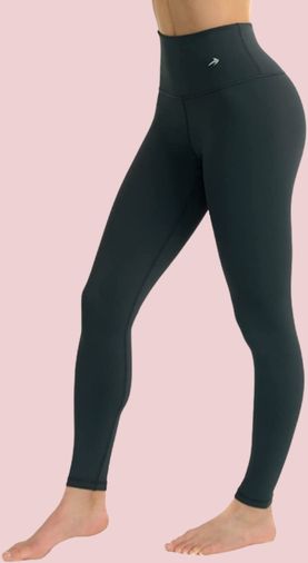 CompressionZ High Waisted Women’s Leggings 